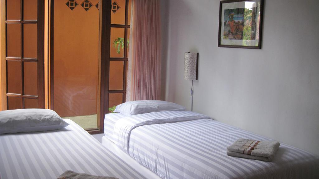 Keyani Bungalows Lovina Zimmer foto
